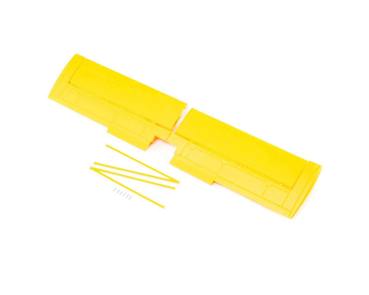 EFL16459 E-Flite Horizontal Stab Joiner and Struts, Air Tractor E-FLITE