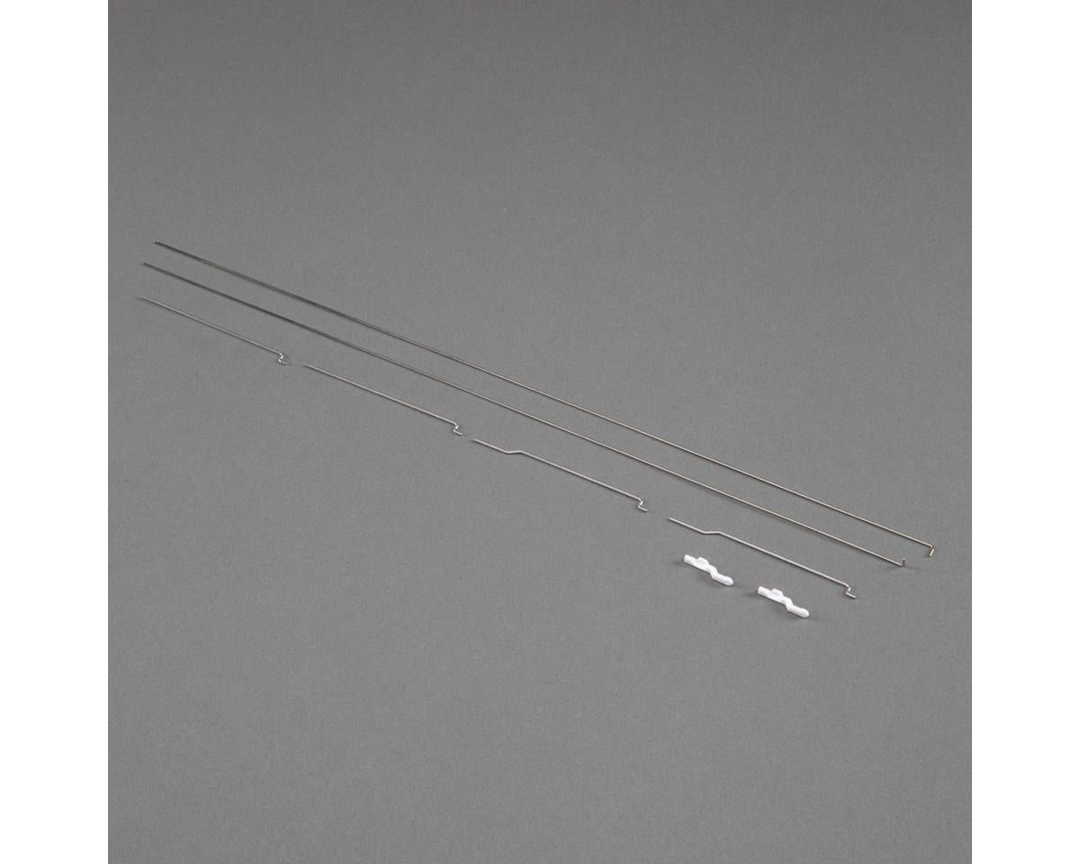 EFL16461 E-Flite Pushrod Set, Air Tractor E-FLITE