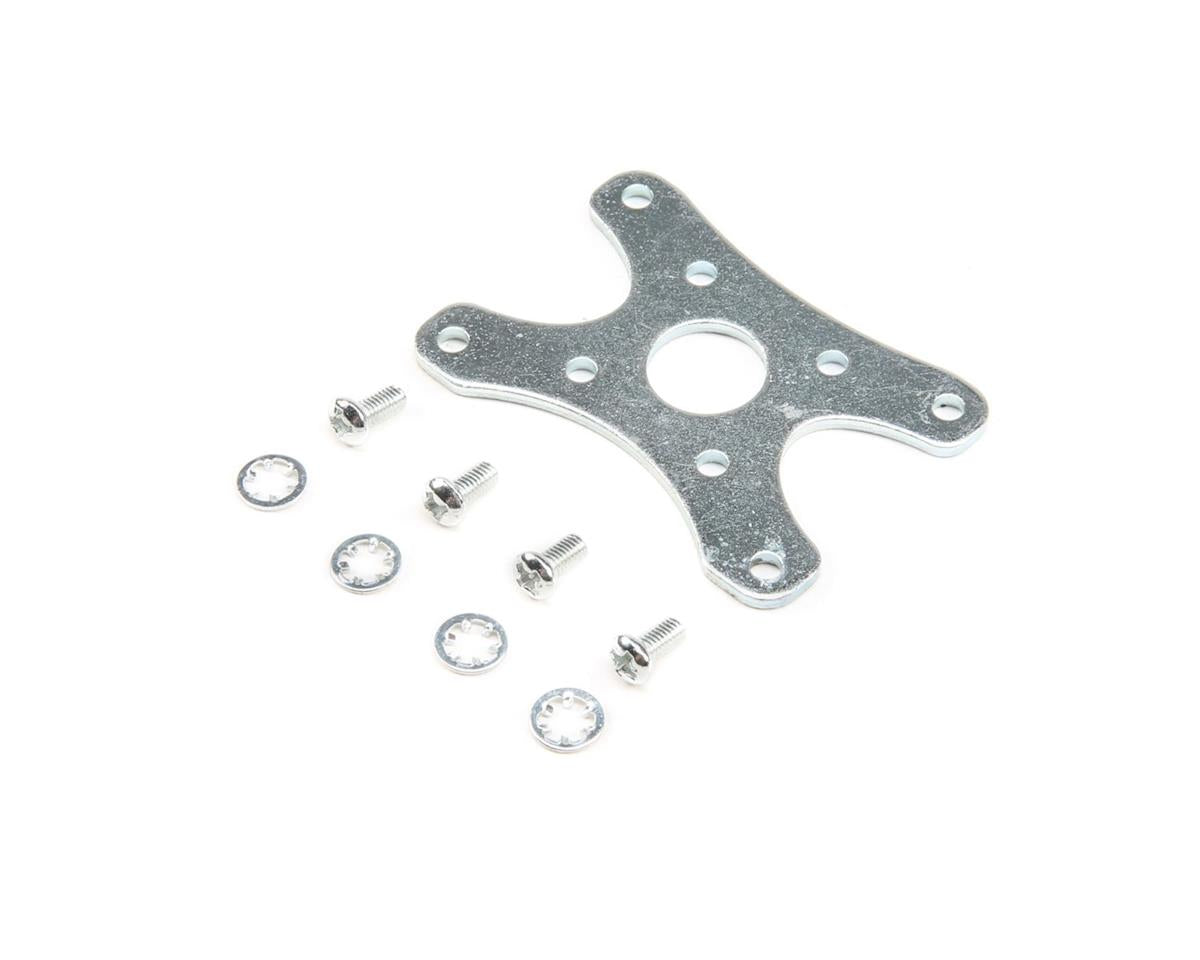 EFL17556 E-Flite Motor Mount, Turbo Timber E-FLITE