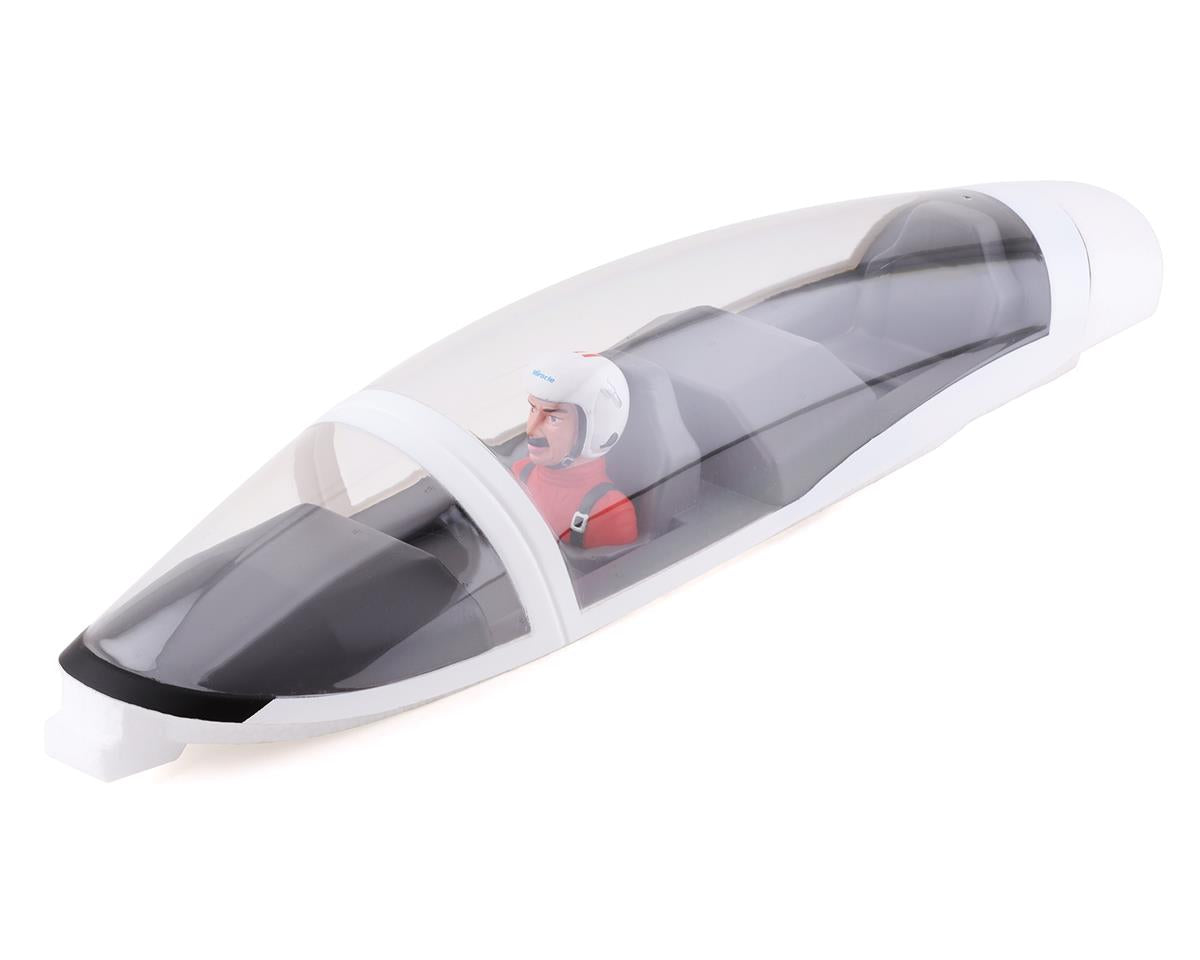 EFL17780 E-Flite Canopy, Viper 90mm E-FLITE