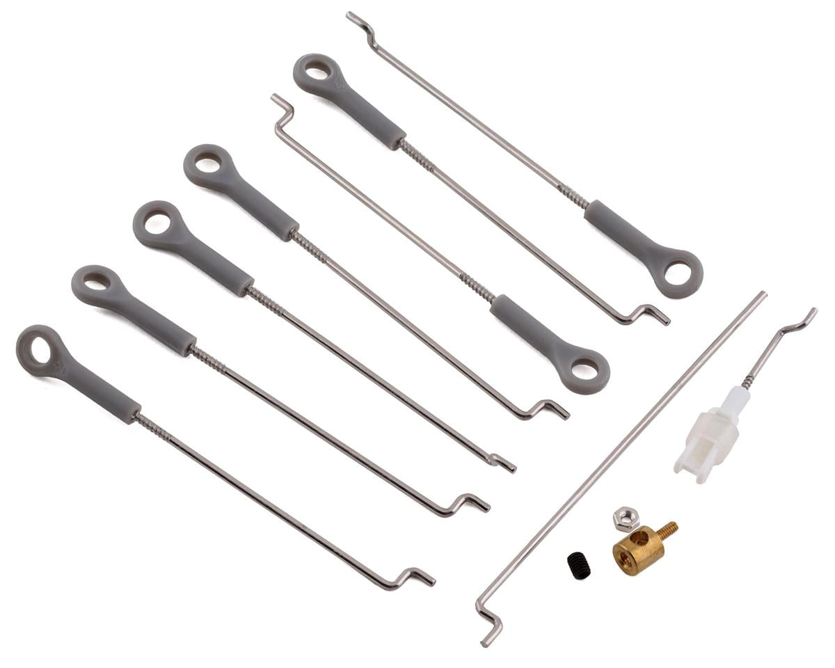 EFL17783 E-Flite Linkage Set, Viper 90mm E-FLITE