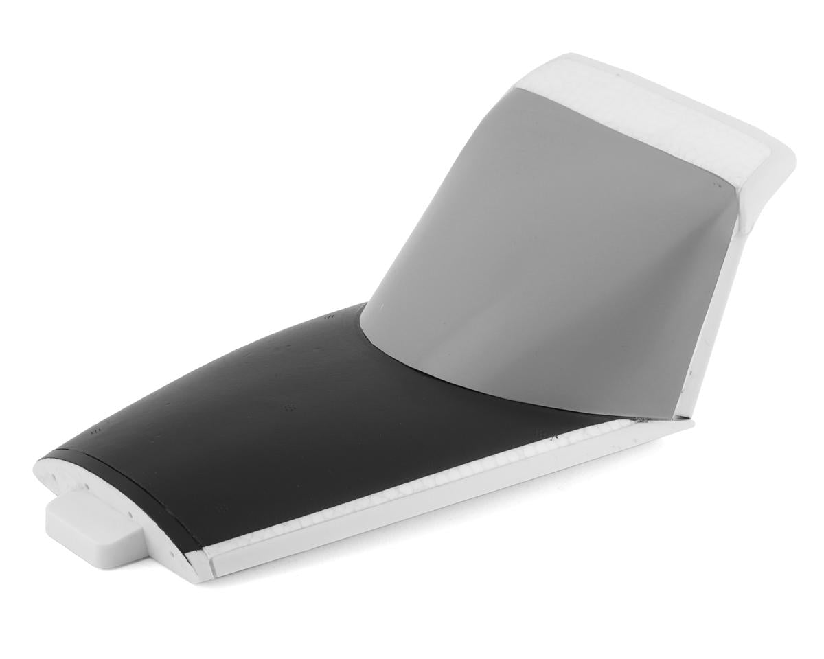 EFL23880 E-Flite Battery Hatch/Canopy, Twin Timber 1.6m E-FLITE