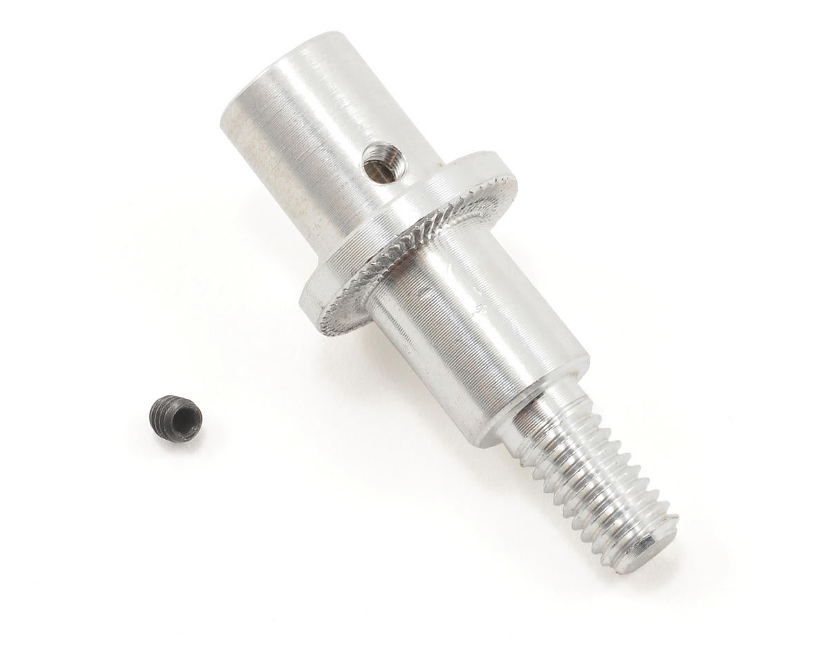 EFL2735 E-Flite 5mm Prop Adapter, Apprentice E-FLITE