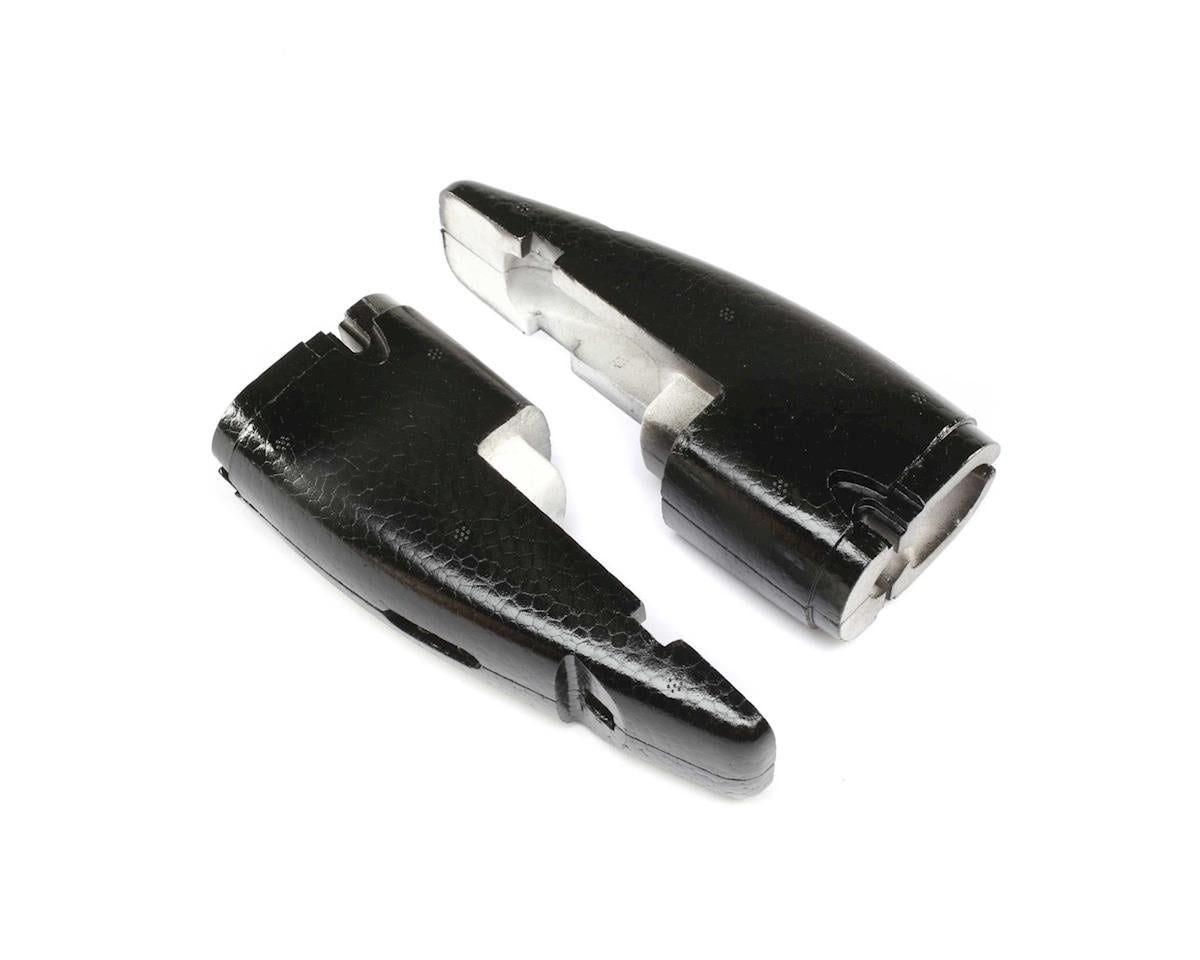 EFL30054 E-Flite Nacelle Pair, Twin Otter E-FLITE