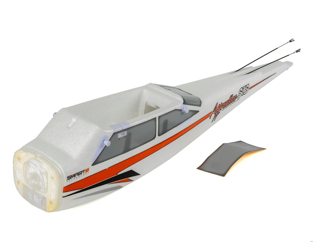 EFL310014 E-Flite Fuselage, Apprentice STS E-FLITE