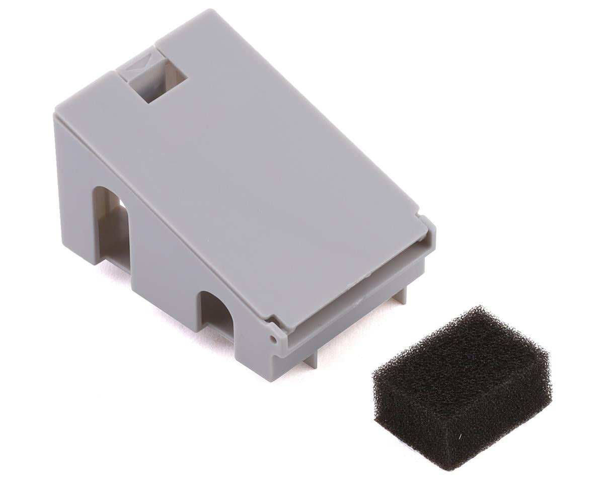 EFL310020 E-Flite GPS Cover, Apprentice STS E-FLITE