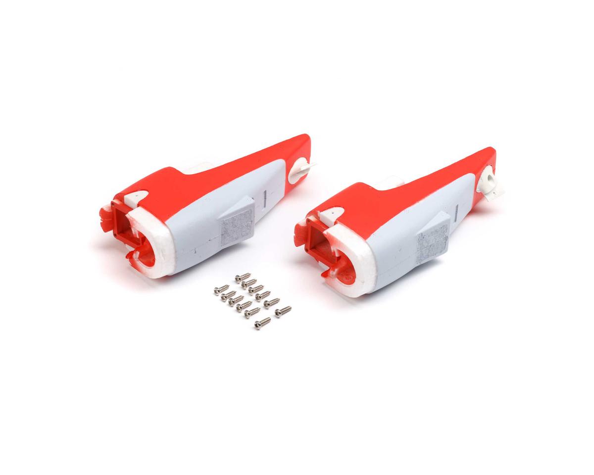 E-Flite Nacelle Set, DHC-6 Twin Otter 1.4m EFL32056