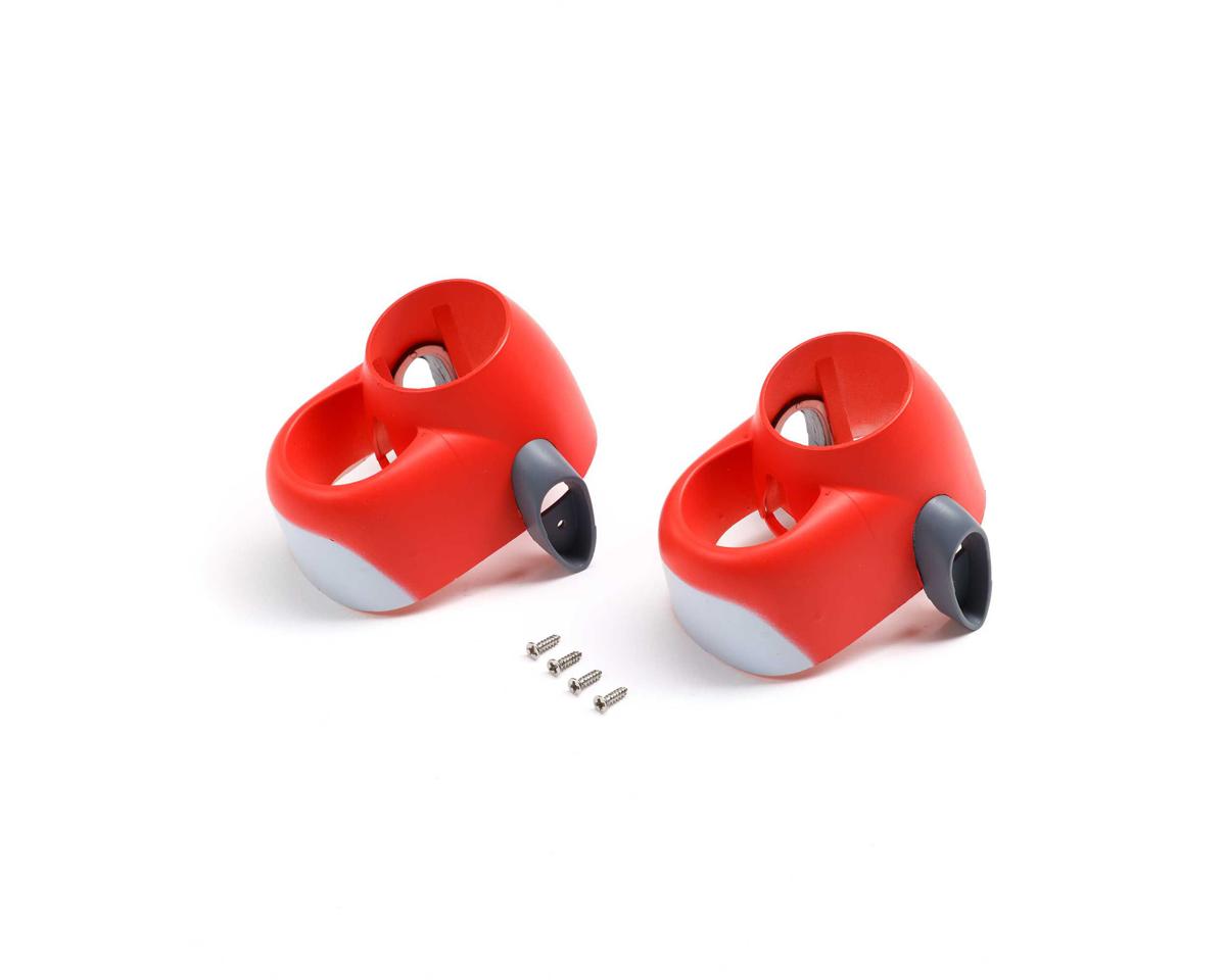 E-Flite Cowl Set, DHC-6 Twin Otter 1.4m EFL32057