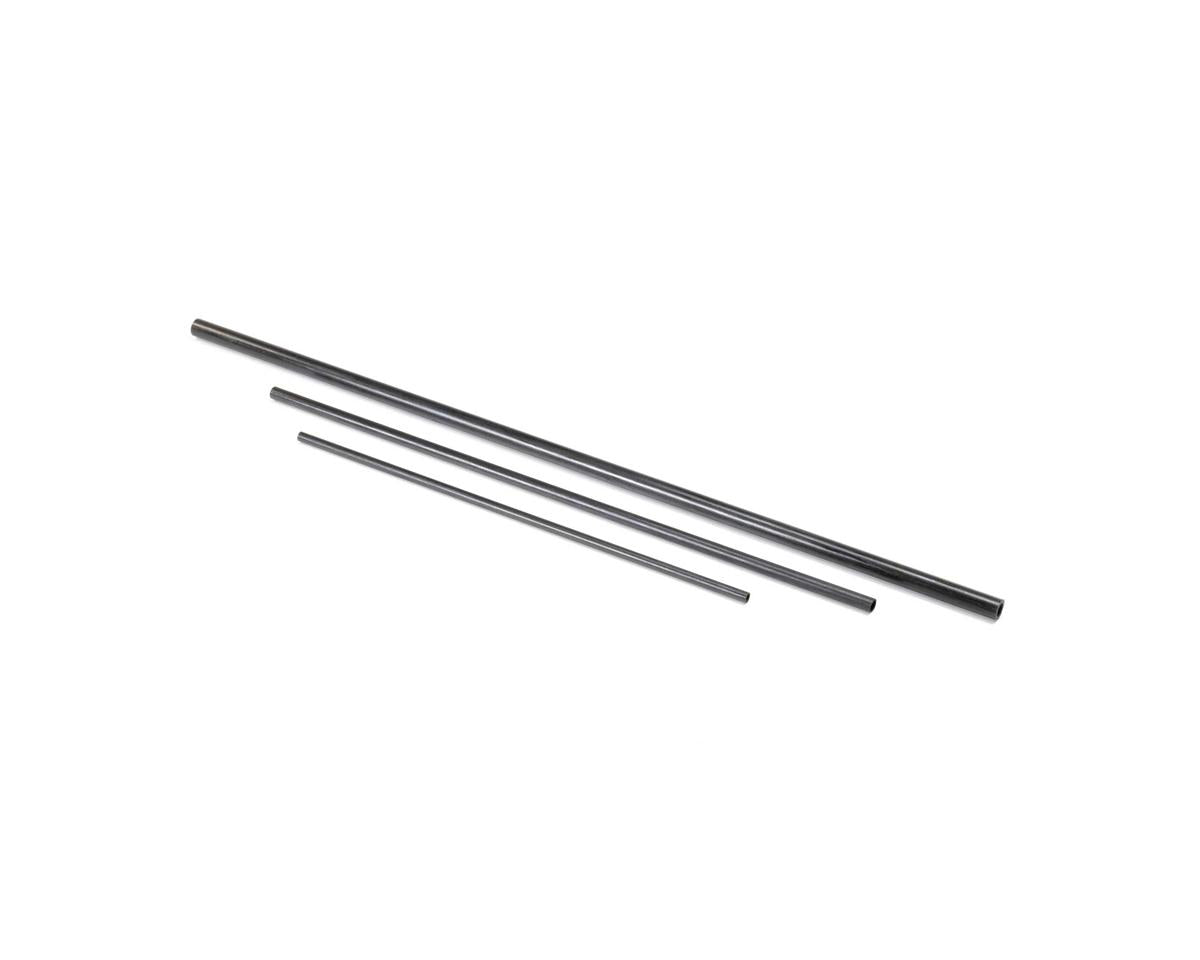 E-Flite Wing and Stabiliser Tubes, Conscendo 2.0m - EFL3225004
