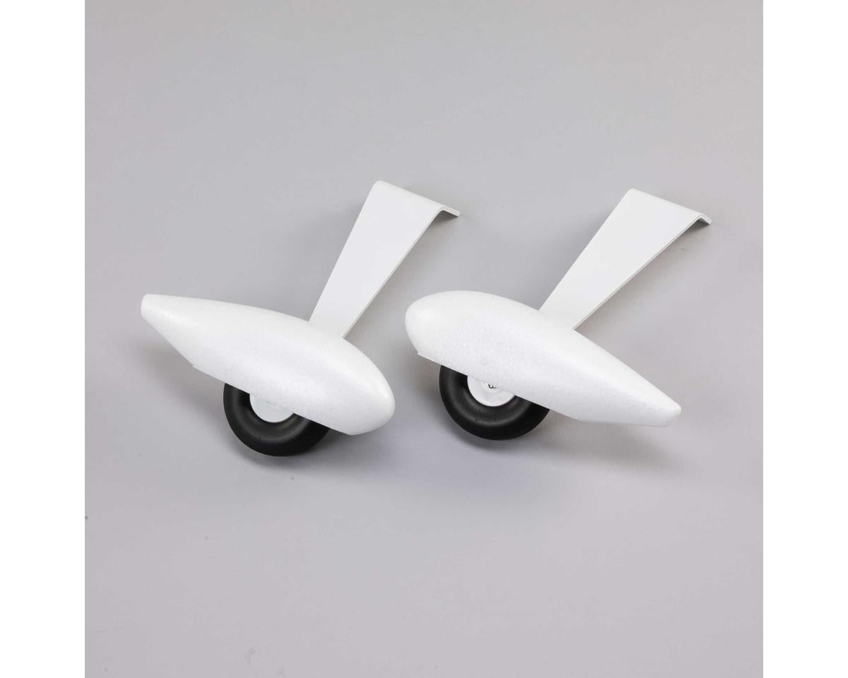 E-Flite Main Landing Gear Set, Conscendo 2.0m - EFL3225014