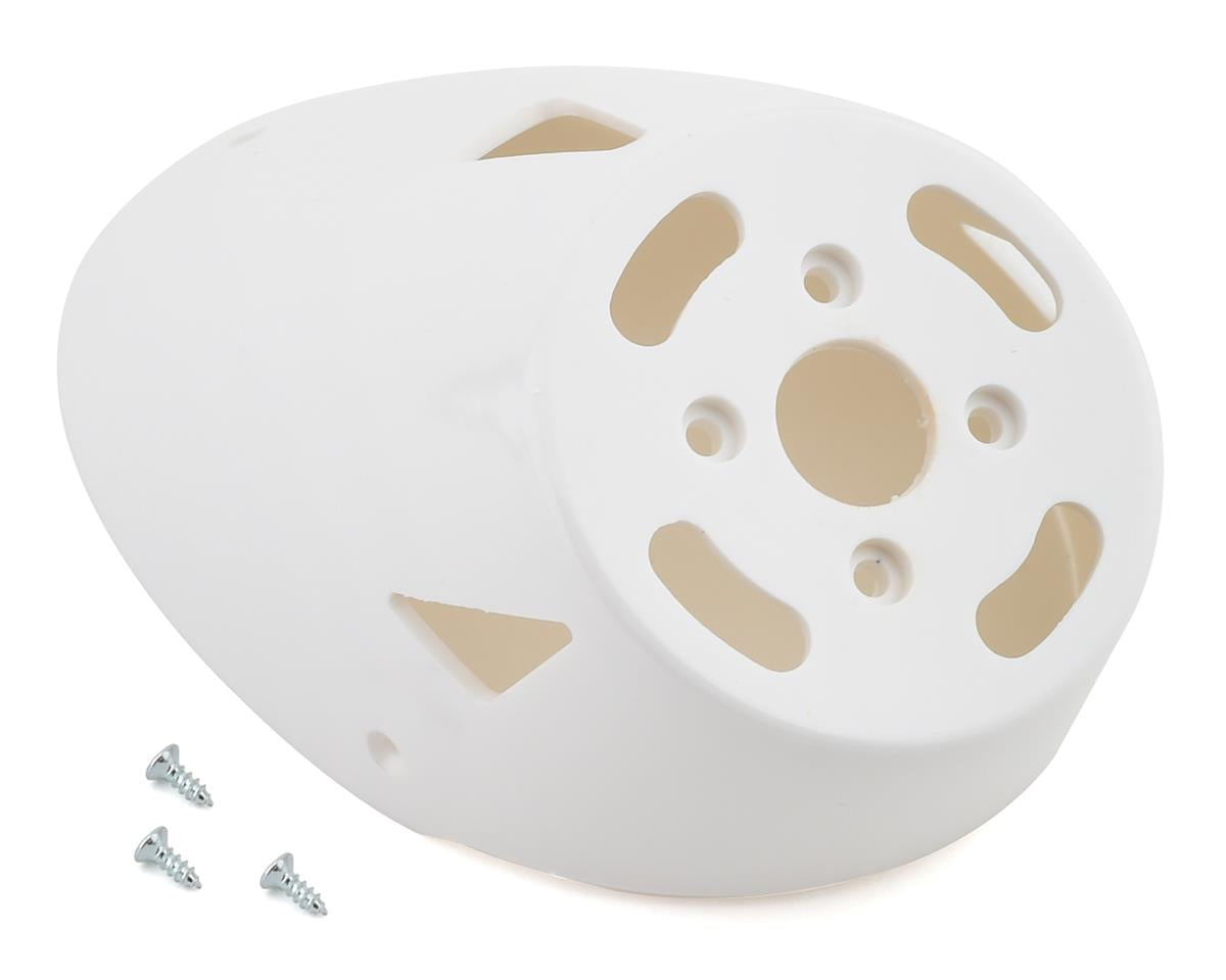 EFL3614 E-Flite Firewall with Screws suit Radian, PKZ4714 E-FLITE