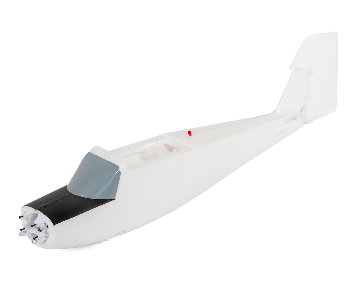 EFL3851 E-Flite Fuselage, Timber X E-FLITE