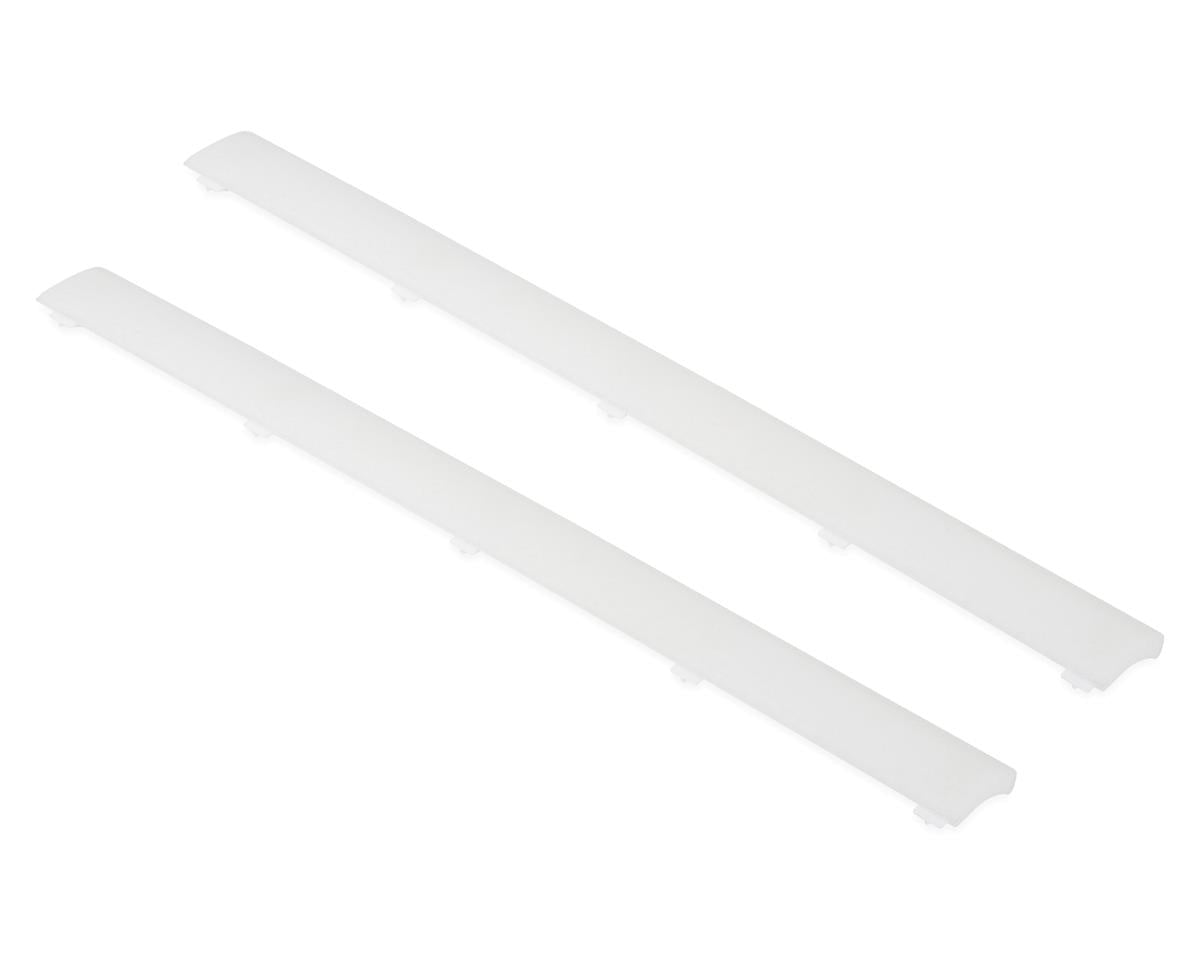 EFL3855 E-Flite Leading Edge Slat Set, Timber X E-FLITE