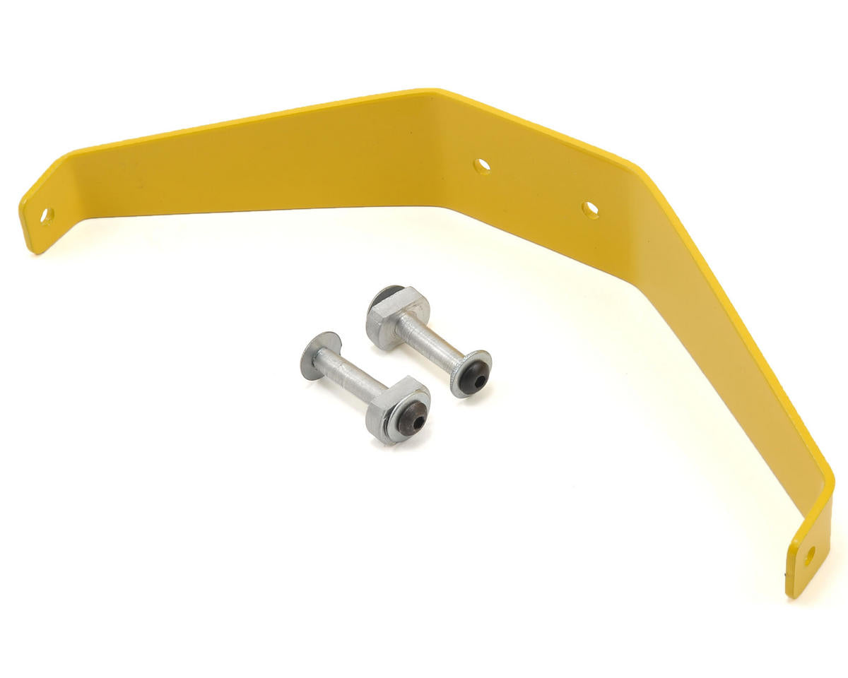 EFL420504 E-Flite 2.0mm Landing Gear with Axle, Shoestring E-FLITE