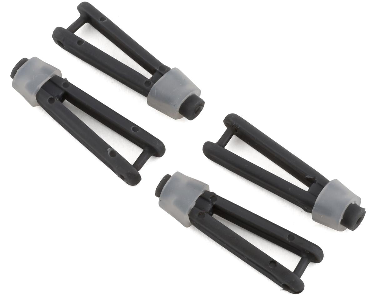 EFL4421 E-Flite Clevis Set, 4pcs, PKZ4421 E-FLITE