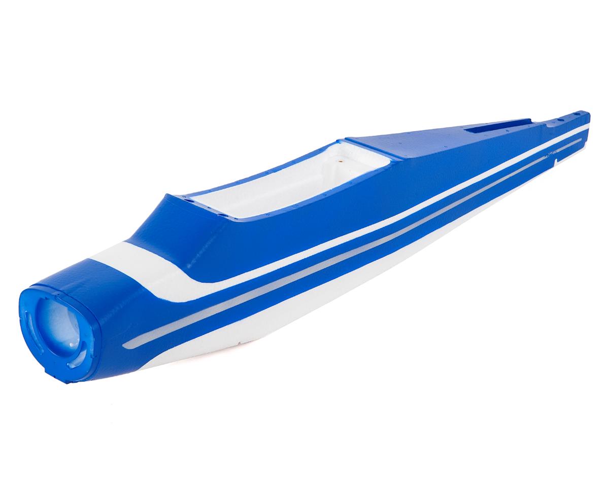 EFL4951 E-Flite Painted Valiant 1.3 Fuselage E-FLITE