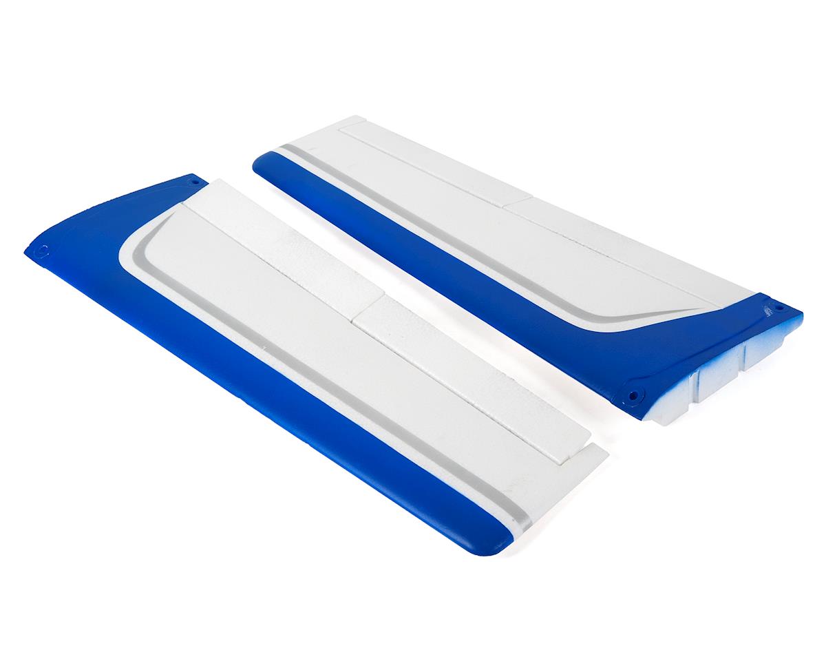 EFL4952 E-Flite Painted Valiant 1.3 wing E-FLITE