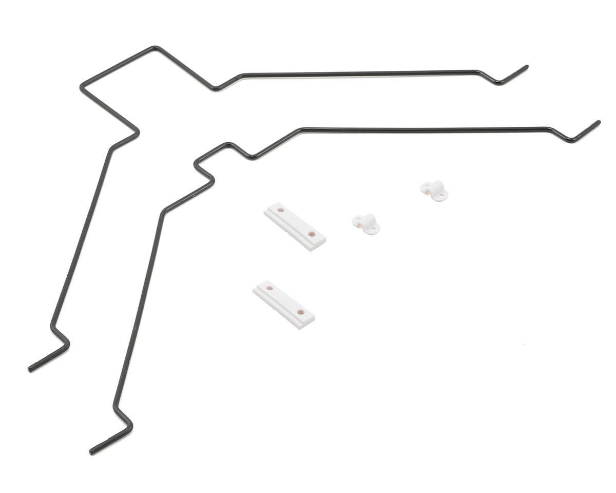 EFL4957 E-Flite Valiant 1.3 Float Struts E-FLITE