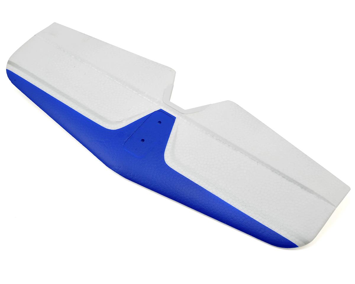 EFL4962 E-Flite Valiant 1.3 Horizontal stab / elevator E-FLITE