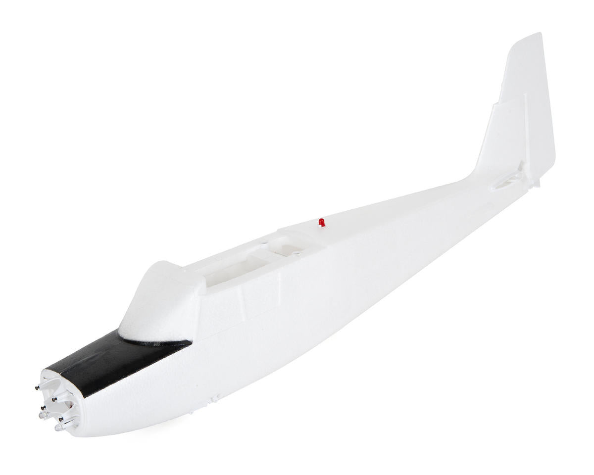 EFL5251 E-Flite Fuselage with lights, Timber E-FLITE