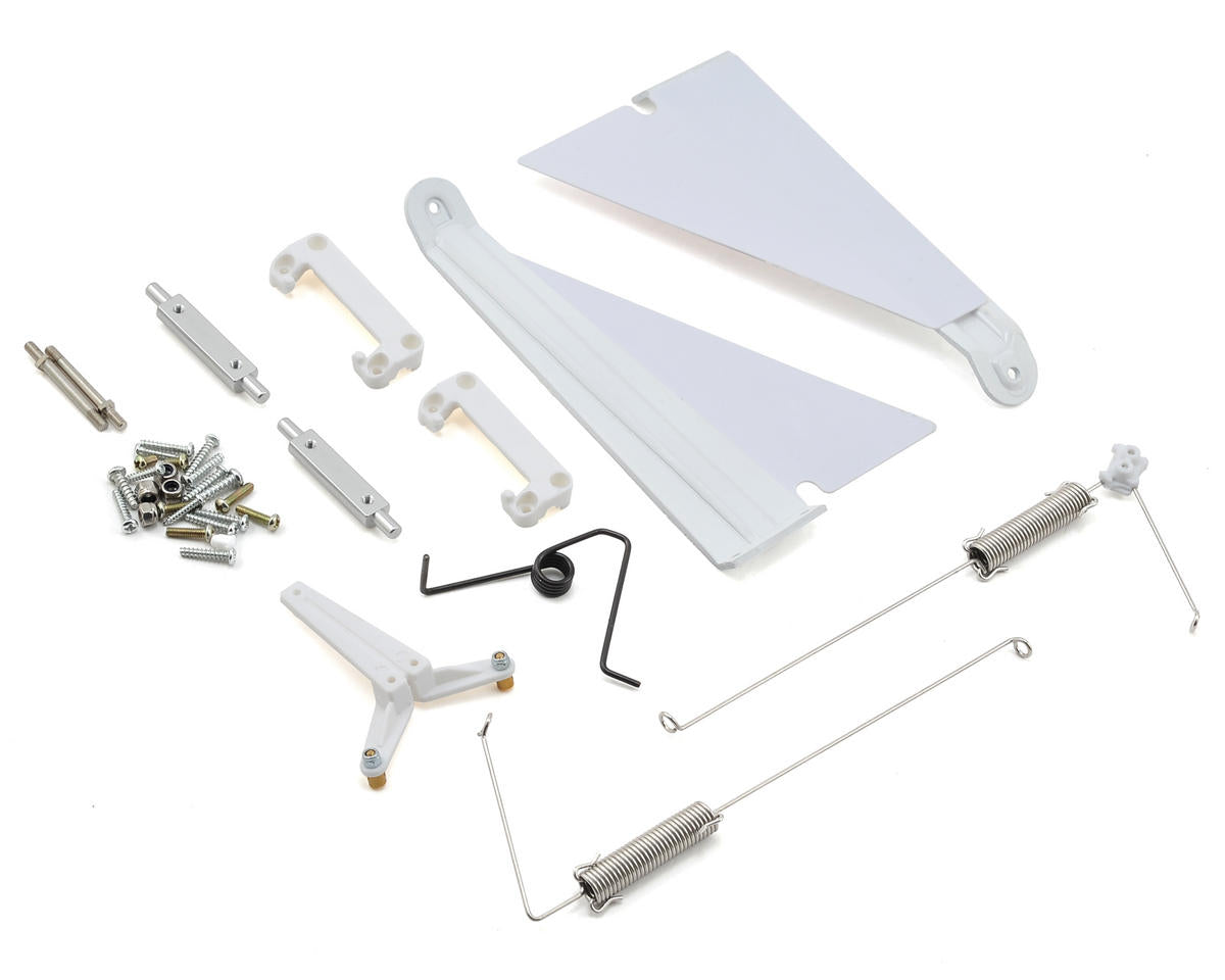 EFL5257 E-Flite Landing Gear Set, Timber E-FLITE