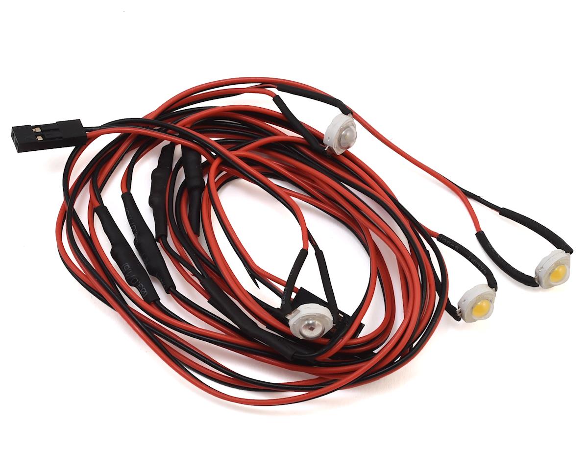 EFL5370 E-Flite Light Set, 1.5m Maule E-FLITE