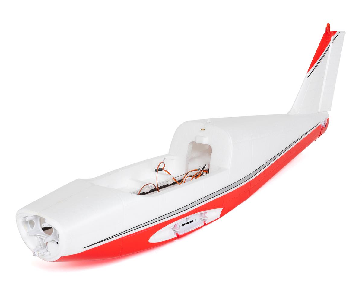 EFL5451 E-Flite Painted Fuselage, Cherokee 1.3m E-FLITE