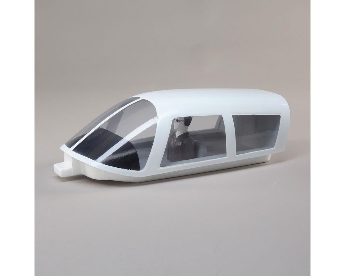 EFL5457 E-Flite Hatch with Pilot, Cherokee 1.3m E-FLITE