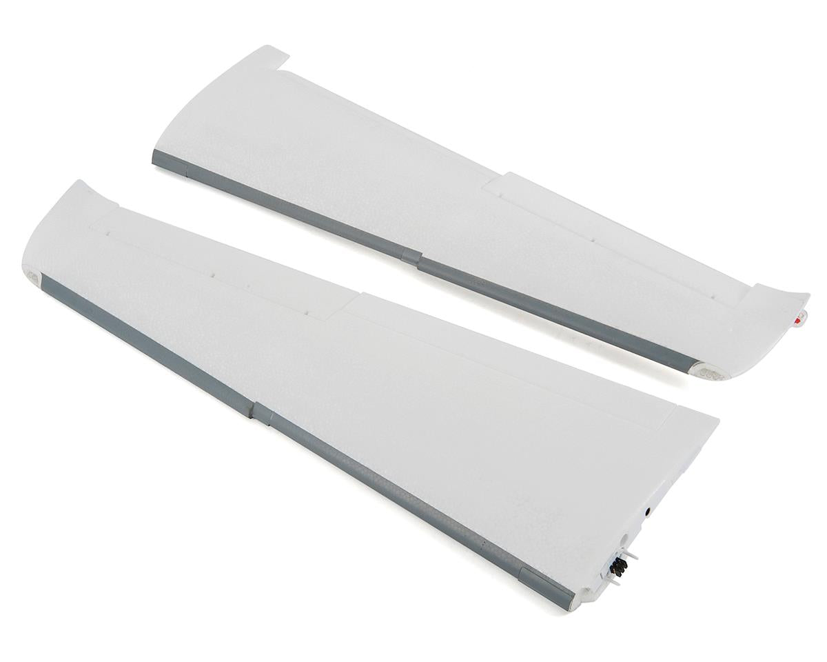 EFL5953 E-Flite Cirrus SR-22T Wing Set E-FLITE