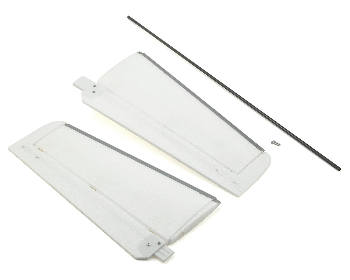 EFL5954 E-Flite Cirrus SR-22T Horizontal Stab with Tube E-FLITE