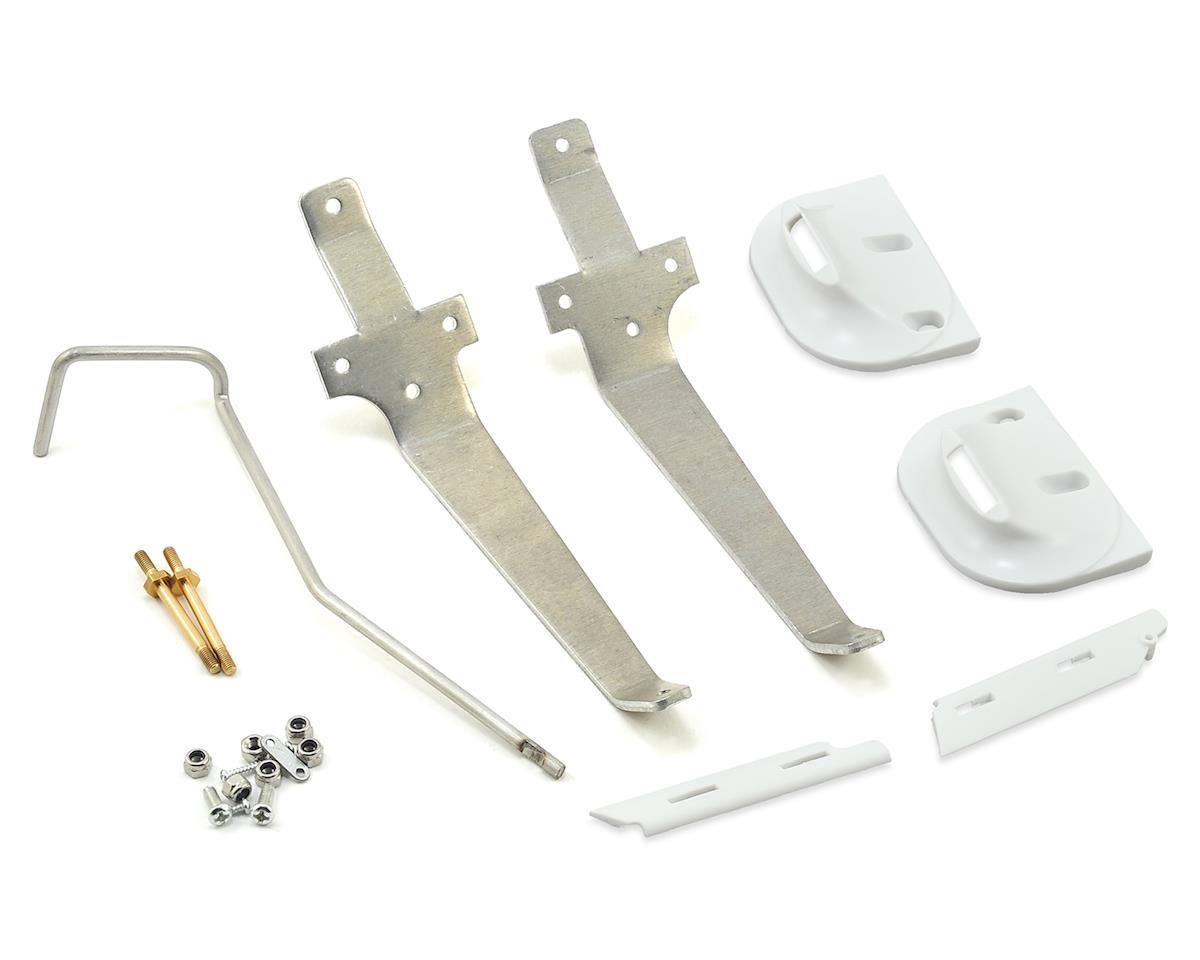 EFL5957 E-Flite Cirrus SR-22T Landing Gear Set E-FLITE