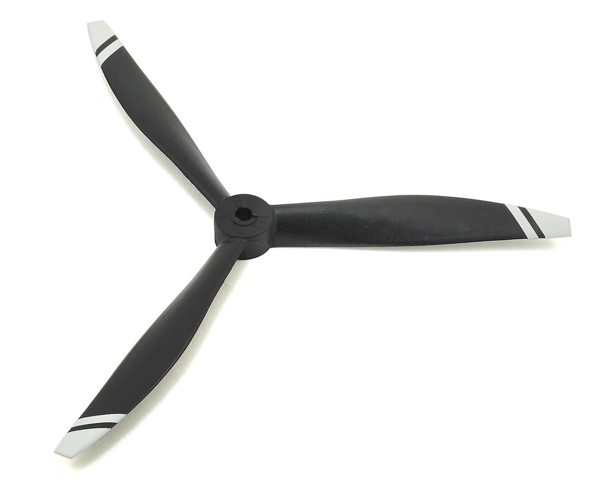 EFL5962 E-Flite Cirrus SR-22T 3 Blade Prop 11 x 7.5 E-FLITE
