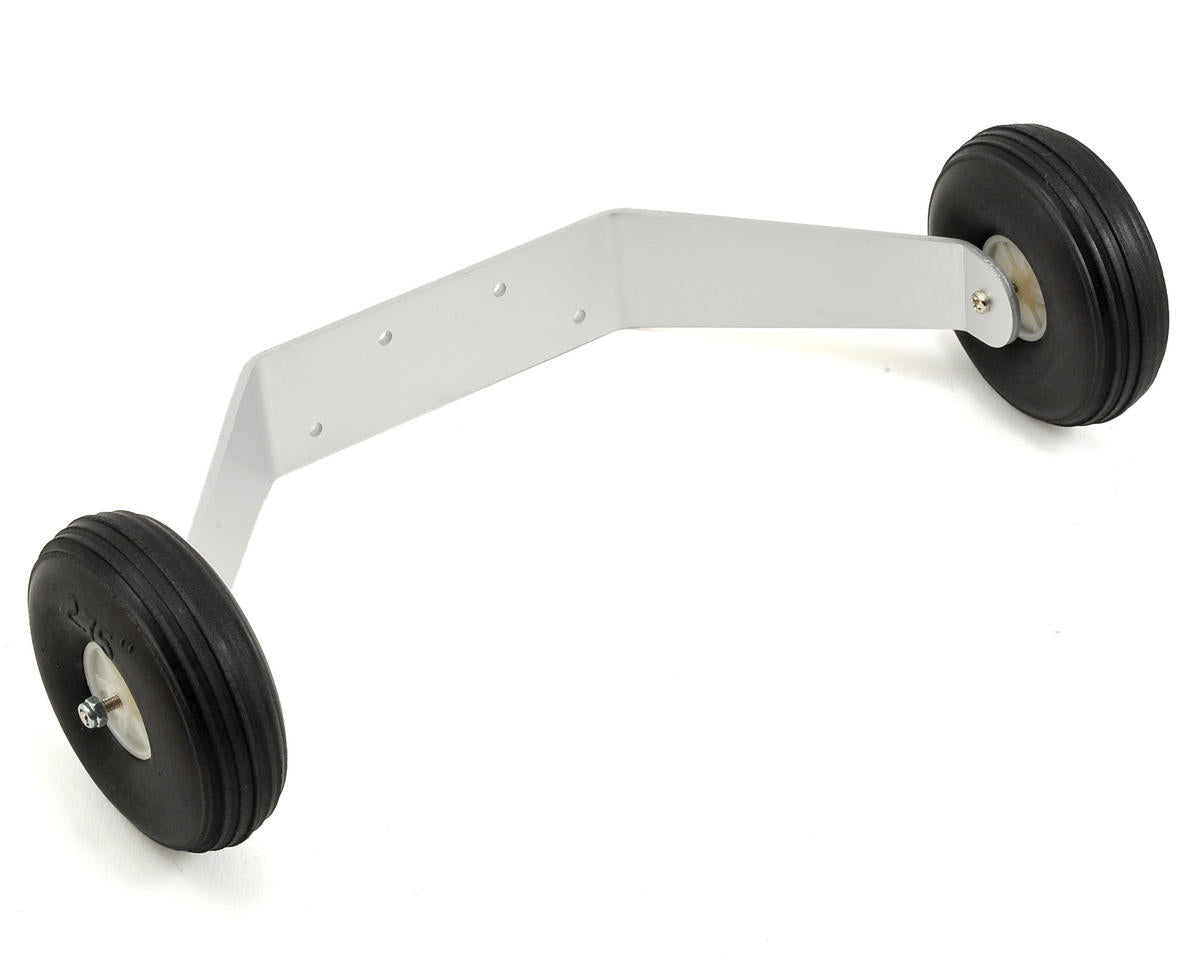 EFL6907 E-Flite Landing gear set, Brave E-FLITE