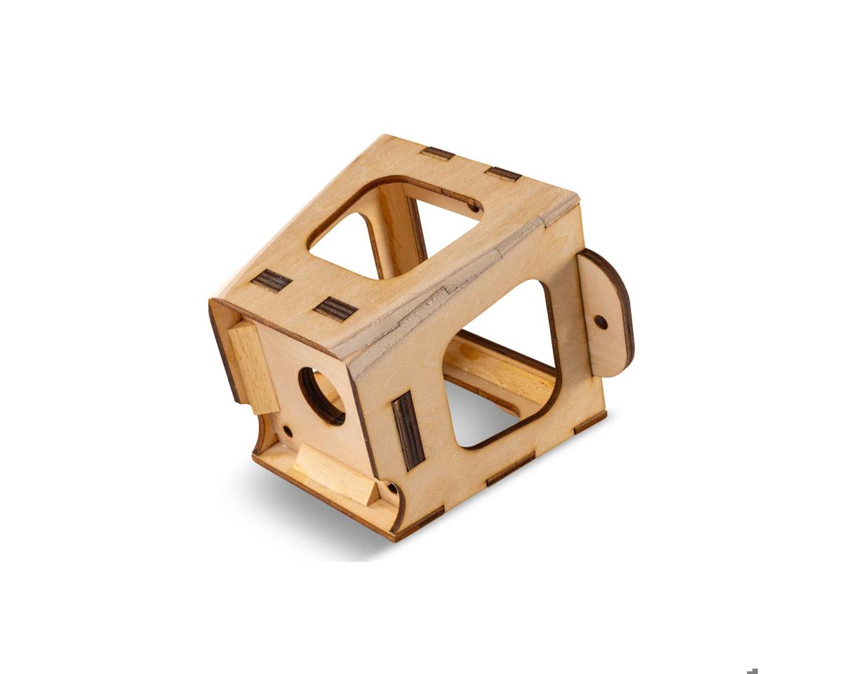 EFL71766 E-Flite Motor Mount, Timber SWS E-FLITE