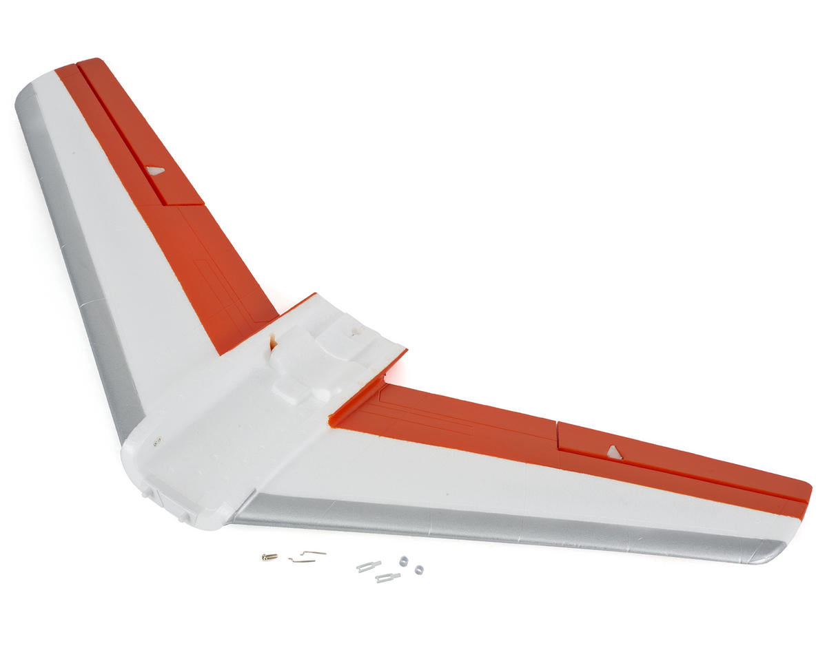 EFL725002 E-Flite Wing, Fury 15 Df E-FLITE