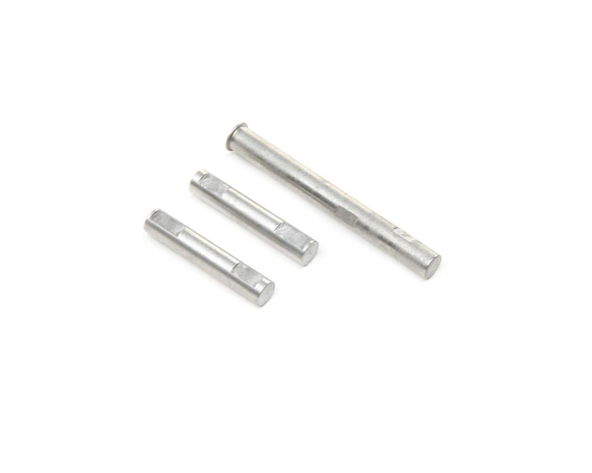 EFL7586 E-Flite Retract Strut Pins, HAVOC Xe 80mm EDF Sport Jet E-FLITE