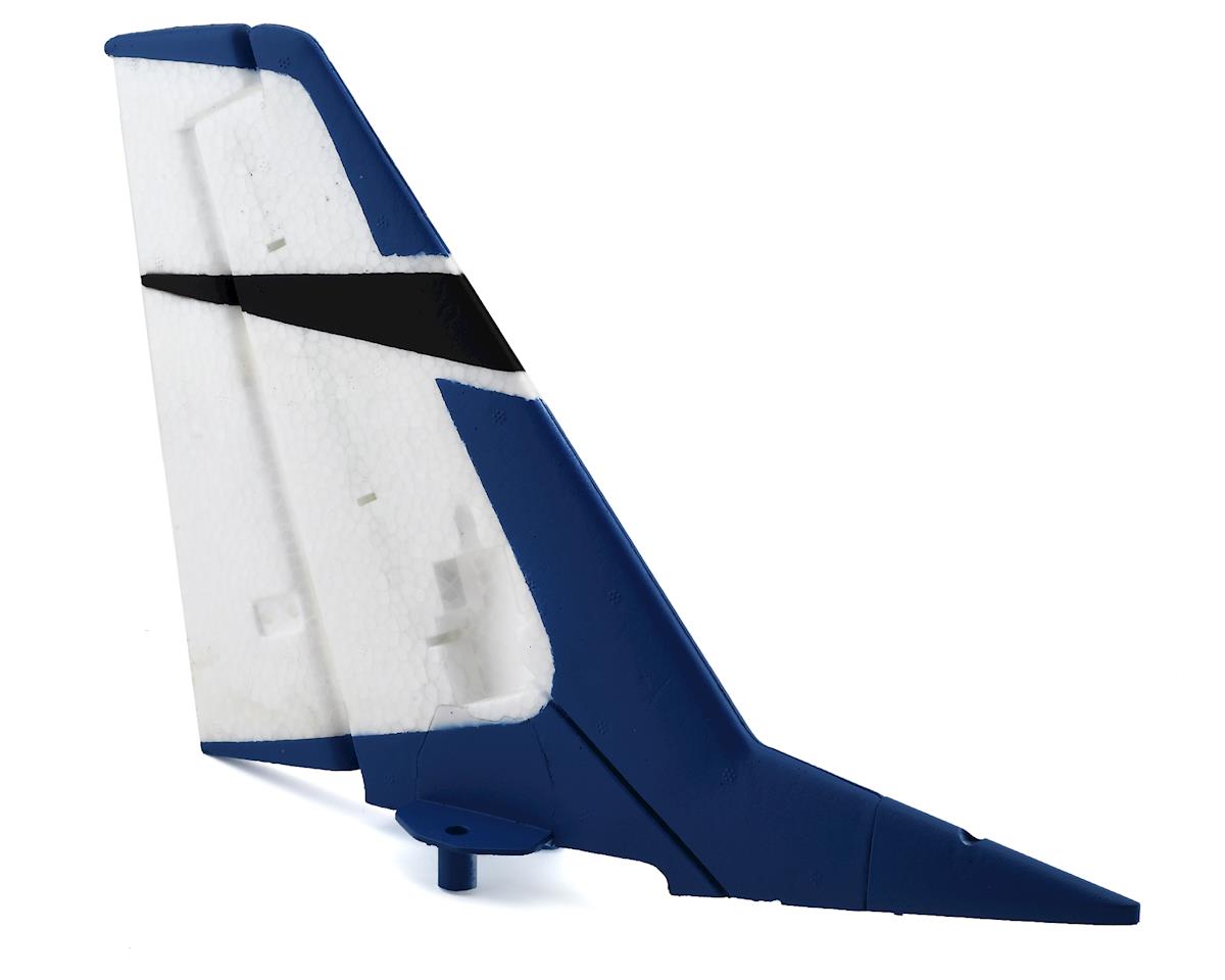 EFL7703 E-Flite Vertical Stabilizer, Viper 70mm E-FLITE