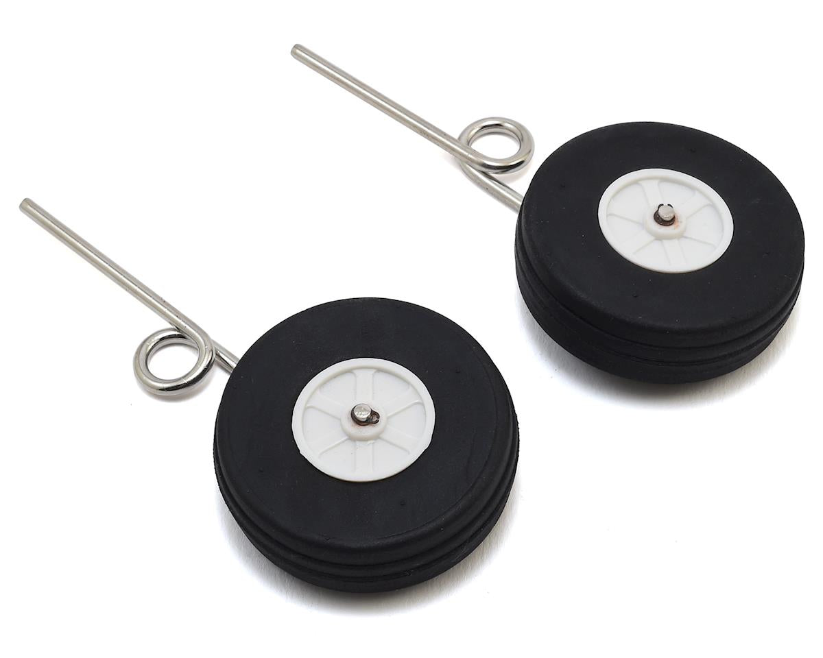 EFL7707 E-Flite Main Landing Gear Set, Viper 70mm E-FLITE