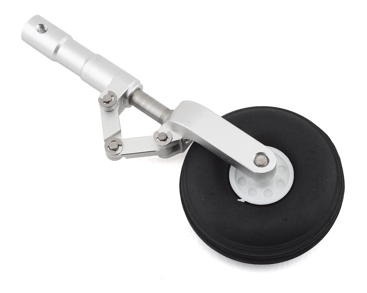 EFL7811 E-Flite Nose Landing Gear Set, F-16 Thunderbird 70mm EDF E-FLITE