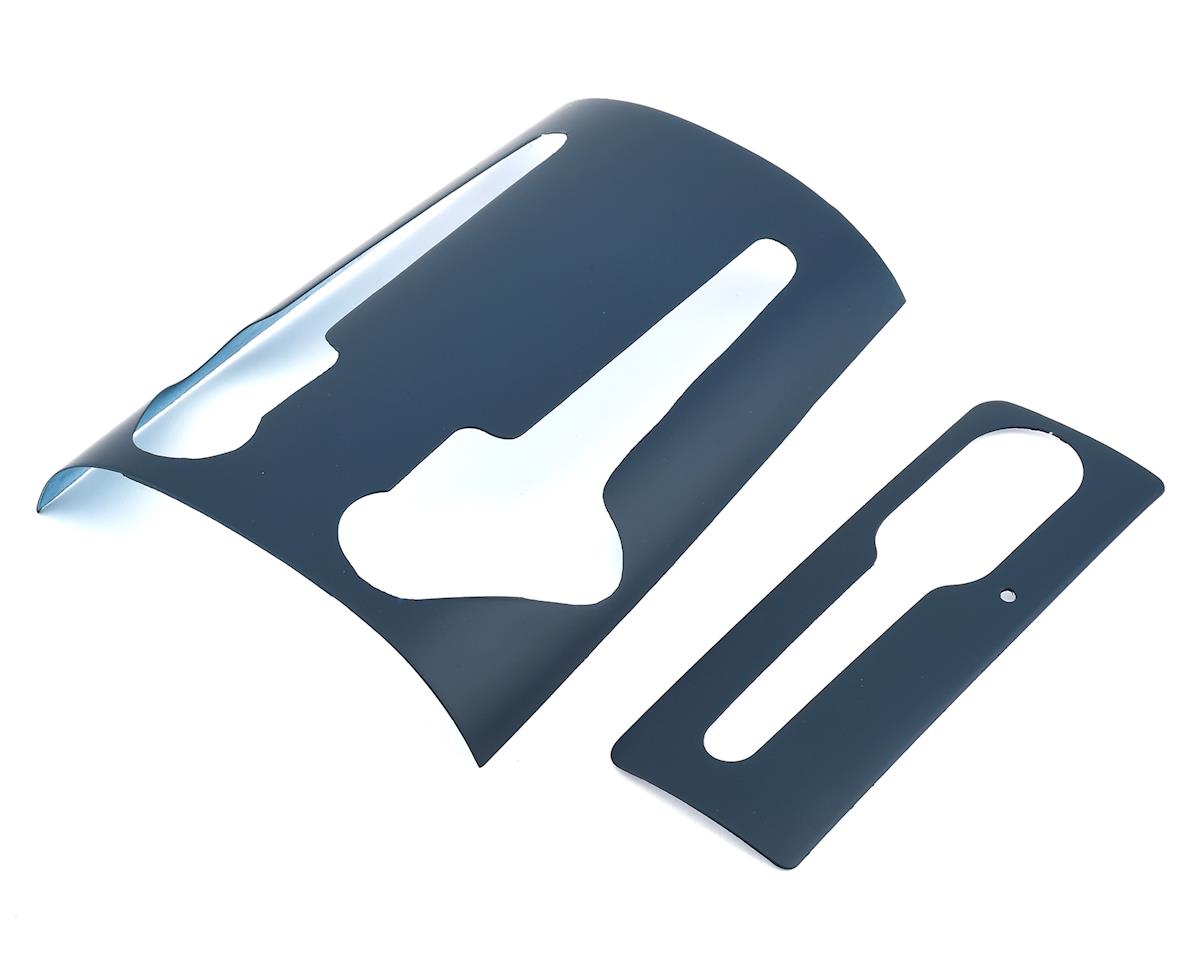 EFL7816 E-Flite Landing Gear Covers, F-16 Thunderbird 70mm EDF E-FLITE