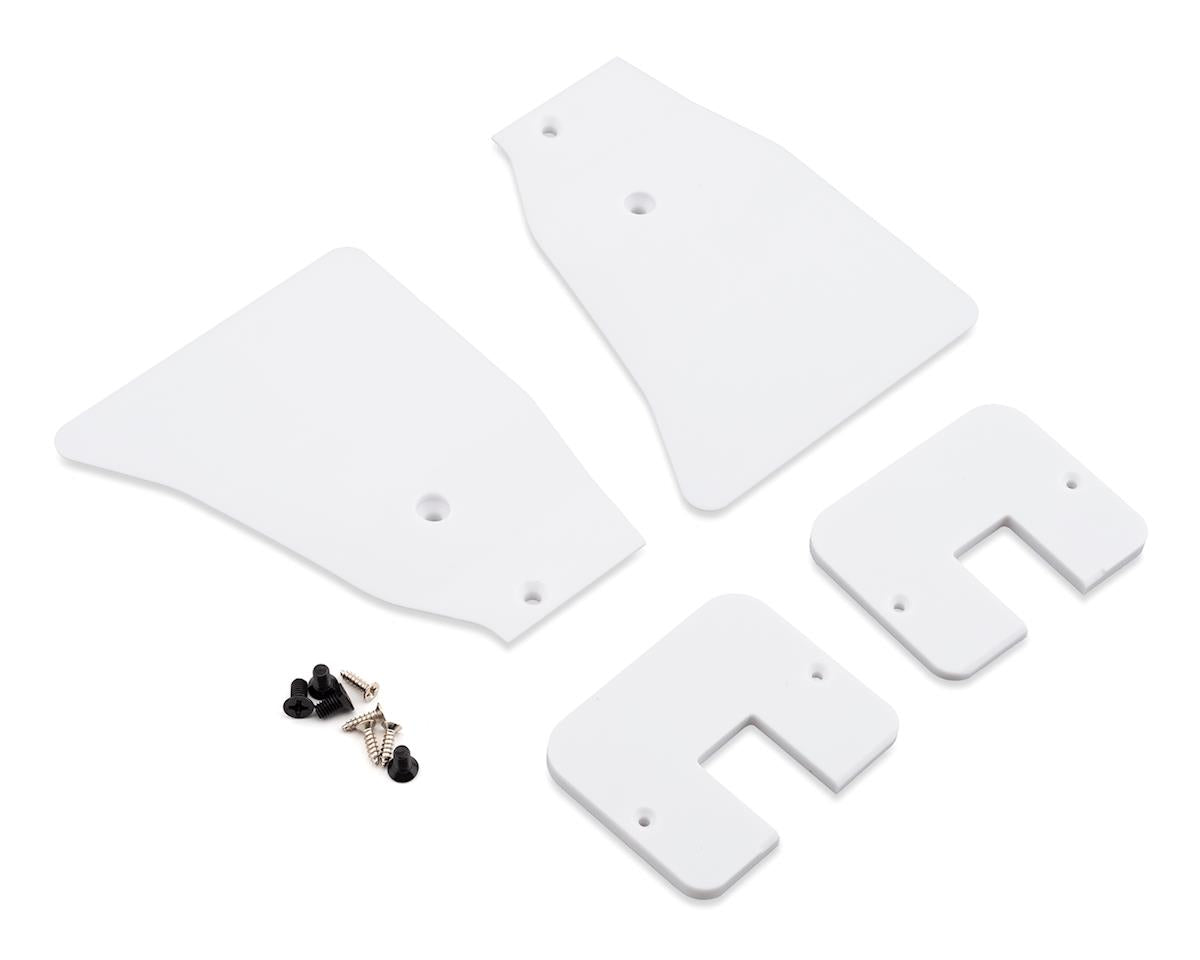 EFL7983 E-Flite Main Gear Doors, F-4 Phantom II 80mm EDF E-FLITE