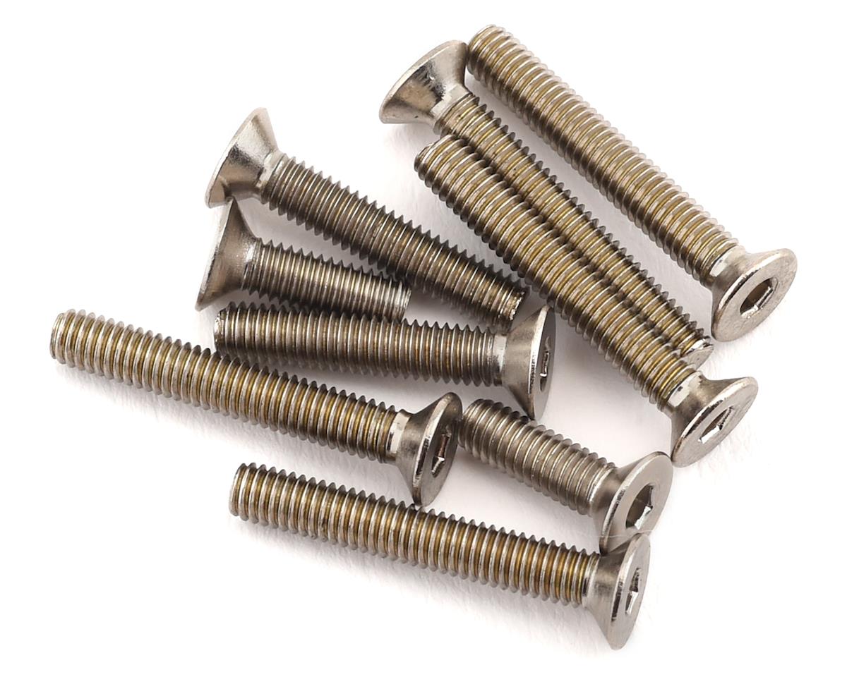 E-Flite Screw Set, F-4 Phantom II 80mm EDF EFL7987