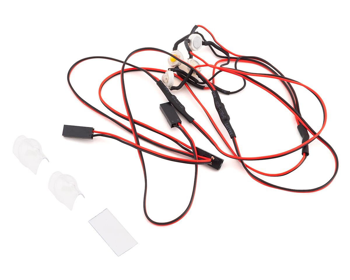 EFL7993 E-Flite Navigation LEDs, F-4 Phantom II 80mm EDF E-FLITE