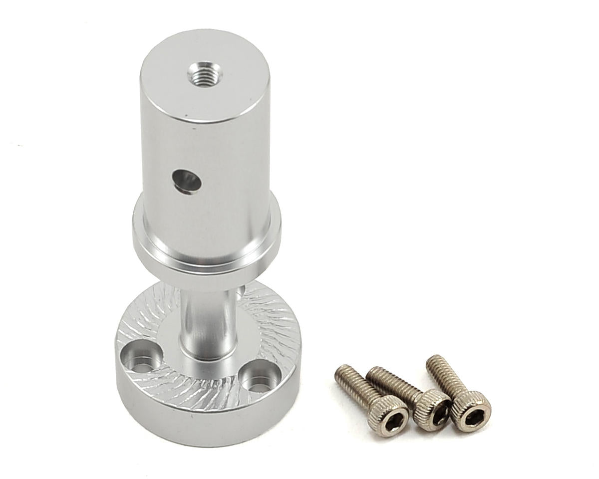 EFL8204 E-Flite Propeller Adapter, P-51D 1.2m E-FLITE