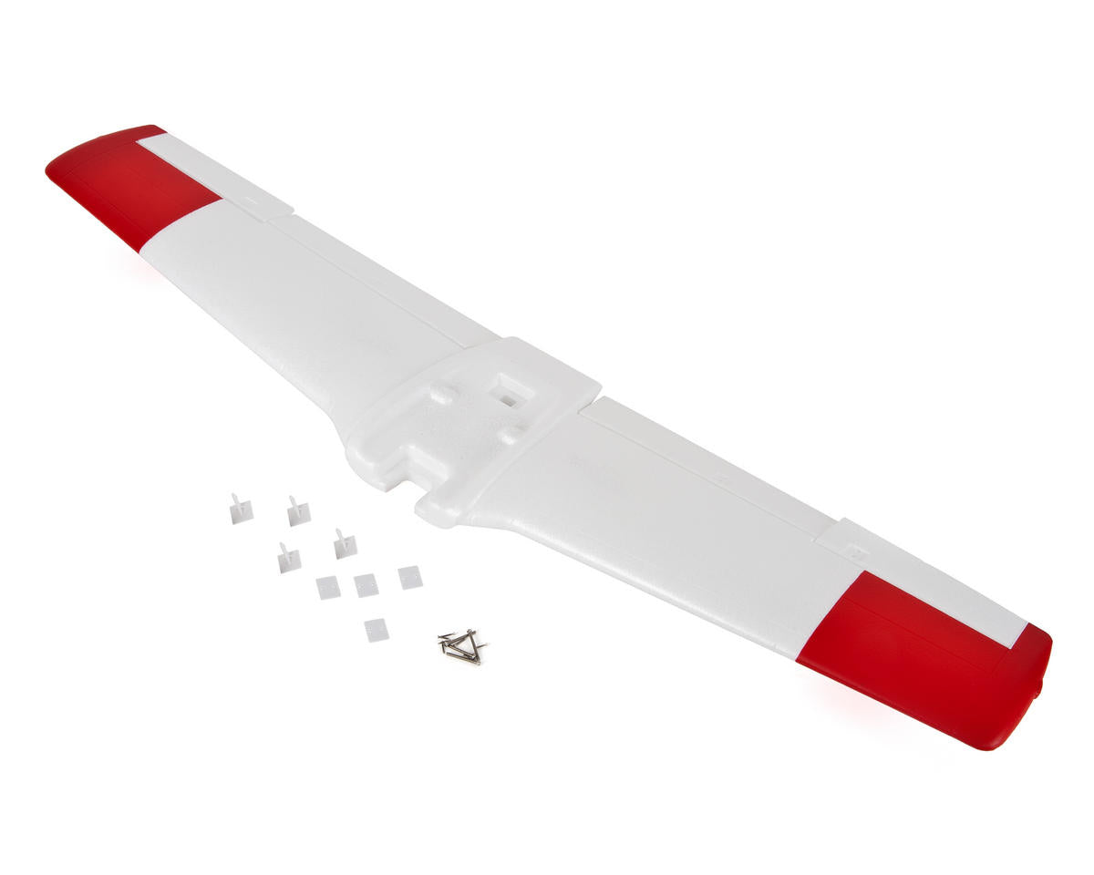 EFL8313 E-Flite Painted Wing, T-28 1.2 E-FLITE