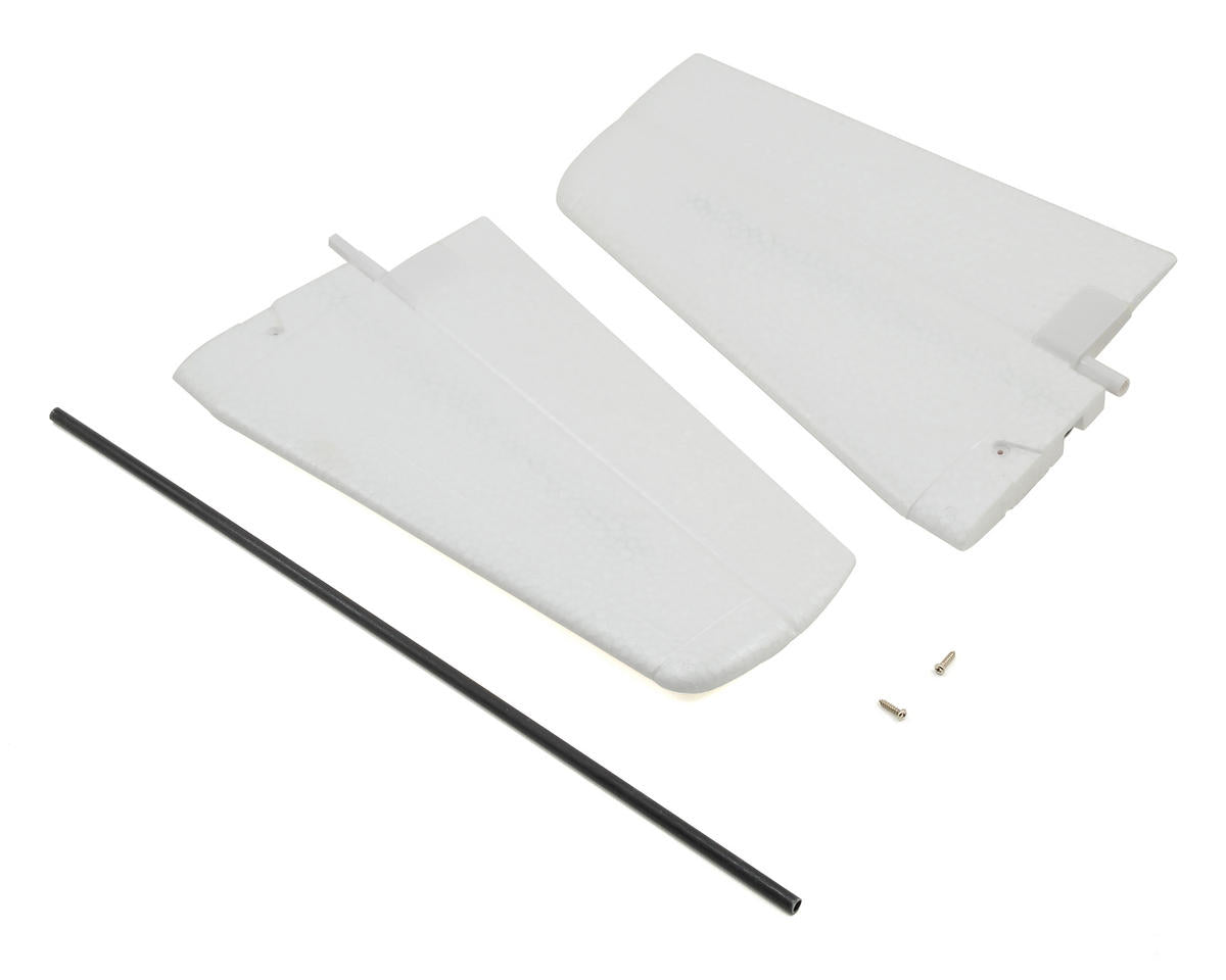 EFL8320 E-Flite Horizontal Tail Set, T-28 1.2 E-FLITE