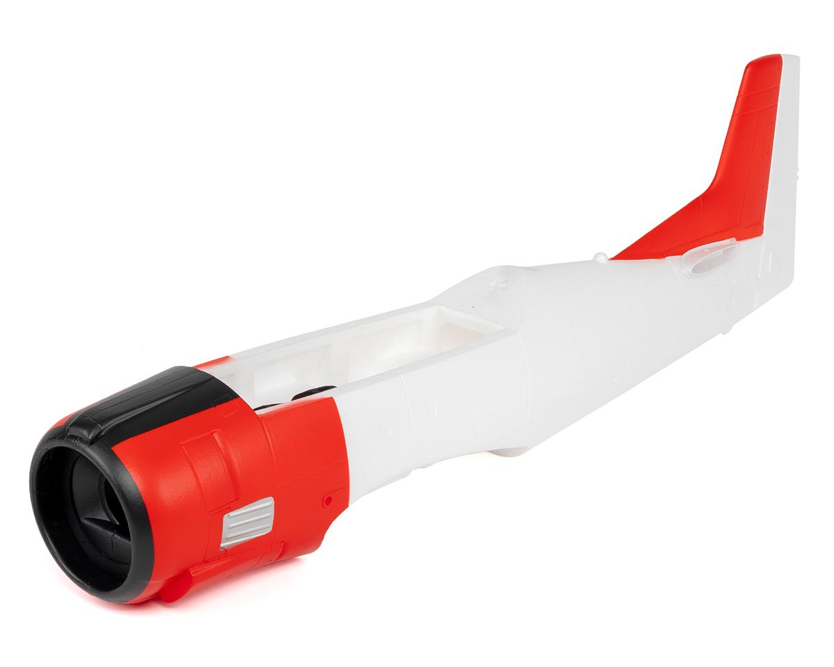 EFL8325 E-Flite Painted Fuselage, T-28 1.2m E-FLITE