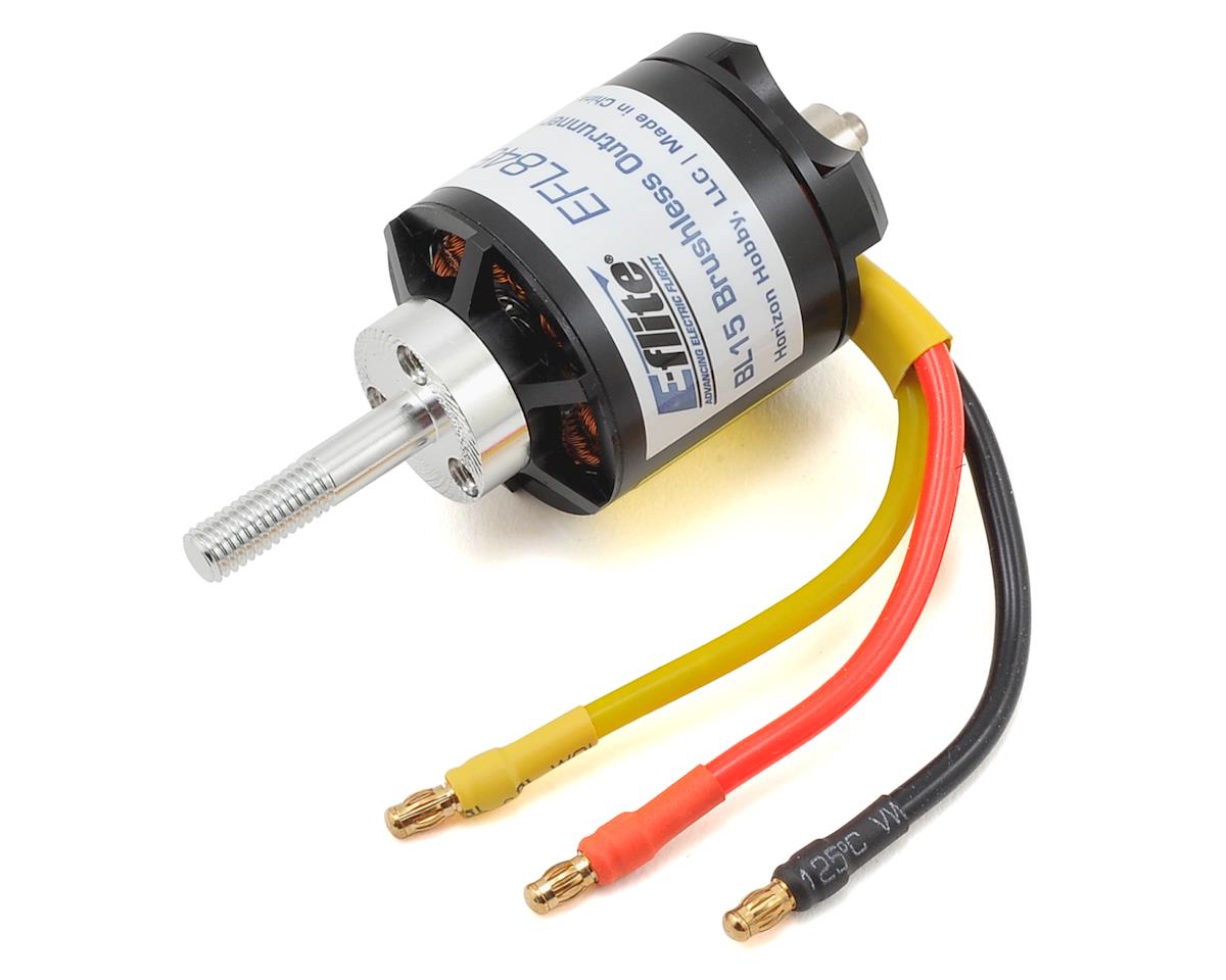 EFL8463 E-Flite Motor P-47 880 KV E-FLITE