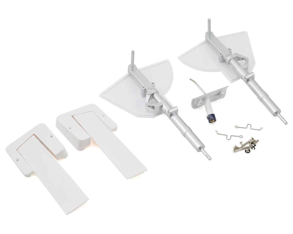 E-Flite Landing Gear Set, P-47 EFL8464
