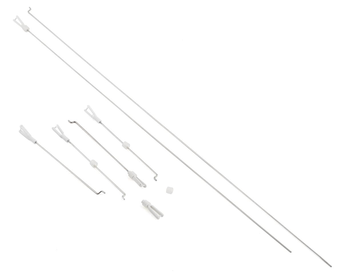 EFL8505 E-Flite Pushrod Set, F4U-4 1.2M E-FLITE